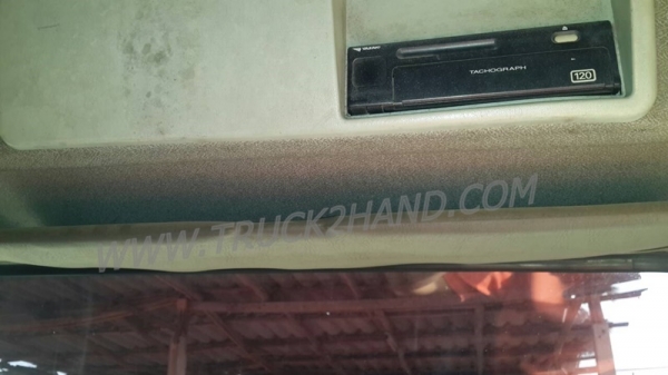 รถบรรทุก 10ล้อ Isuzu 370  แรงม้า  พื้นเรียบ รุ่น CXY51V3J