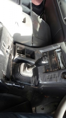 รถบรรทุก 10ล้อ Isuzu 370  แรงม้า  พื้นเรียบ รุ่น CXY51V3J