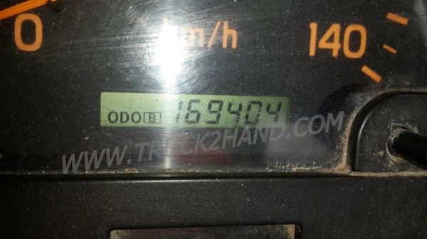 รถบรรทุก 10ล้อ Isuzu 370  แรงม้า  พื้นเรียบ รุ่น CXY51V3J