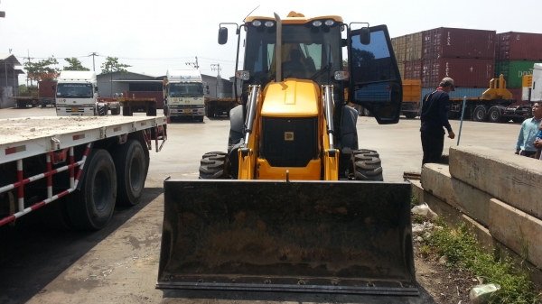ขายดาวน์ รถตักหน้า-ขุดหลัง JCB 3CX ปี2014 สภาพใหม่ ขายดาวน์ รถตักหน้า-ขุดหลัง JCB 3CX ปี2014 สภาพใหม่