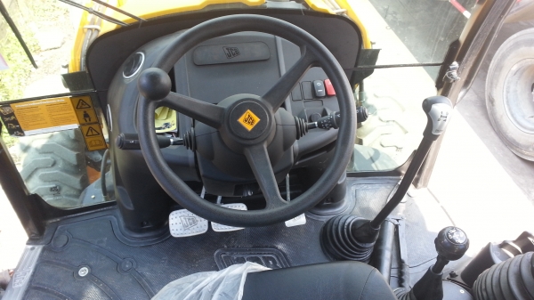 ขายดาวน์ รถตักหน้า-ขุดหลัง JCB 3CX ปี2014 สภาพใหม่ ขายดาวน์ รถตักหน้า-ขุดหลัง JCB 3CX ปี2014 สภาพใหม่