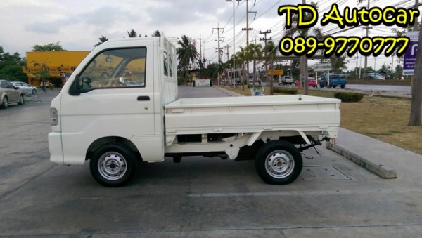 ไดฮัทสุ S210P 4WD HI-LOW มีดั้มจากญี่ปุ่น ไดฮัทสุ S210P 4WD HI-LOW มีดั้มจากญี่ปุ่น