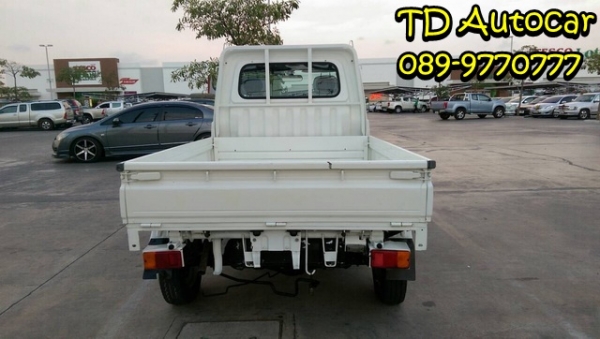 ไดฮัทสุ S210P 4WD HI-LOW มีดั้มจากญี่ปุ่น ไดฮัทสุ S210P 4WD HI-LOW มีดั้มจากญี่ปุ่น