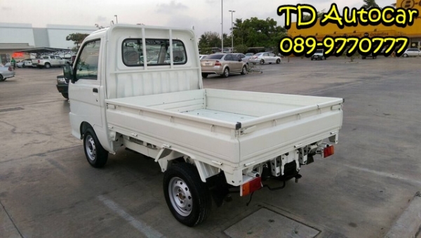 ไดฮัทสุ S210P 4WD HI-LOW มีดั้มจากญี่ปุ่น ไดฮัทสุ S210P 4WD HI-LOW มีดั้มจากญี่ปุ่น