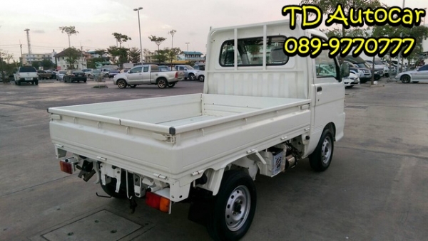 ไดฮัทสุ S210P 4WD HI-LOW มีดั้มจากญี่ปุ่น ไดฮัทสุ S210P 4WD HI-LOW มีดั้มจากญี่ปุ่น