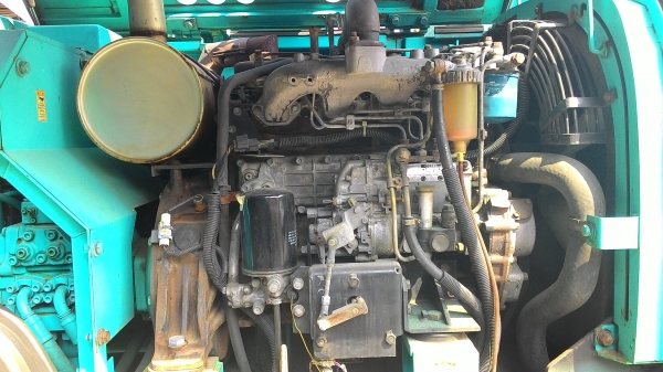 ขายด่วน KOBELCO SK100-5 ซุปเปอร์  หัวฮอล์   แทรค 50  เก่า ญี่ปุน  สภาพสวยมากๆๆ   ใช้งานน้อย  เครื่องดี  ปั๊มดี  เอวแน่น  ไฟฟ้าครบ  พร้อมใช้งาน  โทร ดวงนภา  089-3818694