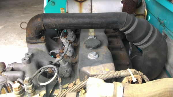 ขายด่วน KOBELCO SK100-5 ซุปเปอร์  หัวฮอล์   แทรค 50  เก่า ญี่ปุน  สภาพสวยมากๆๆ   ใช้งานน้อย  เครื่องดี  ปั๊มดี  เอวแน่น  ไฟฟ้าครบ  พร้อมใช้งาน  โทร ดวงนภา  089-3818694