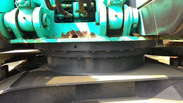 ขายด่วน KOBELCO SK100-5 ซุปเปอร์  หัวฮอล์   แทรค 50  เก่า ญี่ปุน  สภาพสวยมากๆๆ   ใช้งานน้อย  เครื่องดี  ปั๊มดี  เอวแน่น  ไฟฟ้าครบ  พร้อมใช้งาน  โทร ดวงนภา  089-3818694