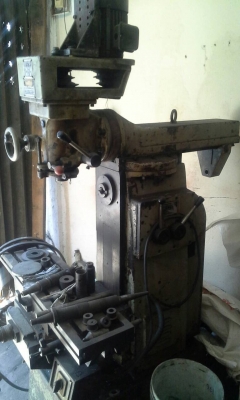 ขายมิลลิ่งM1มีอกพร้อมใช้คับ