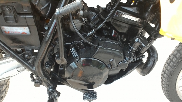 ขาย mtx125 แท้ๆเดิมๆ