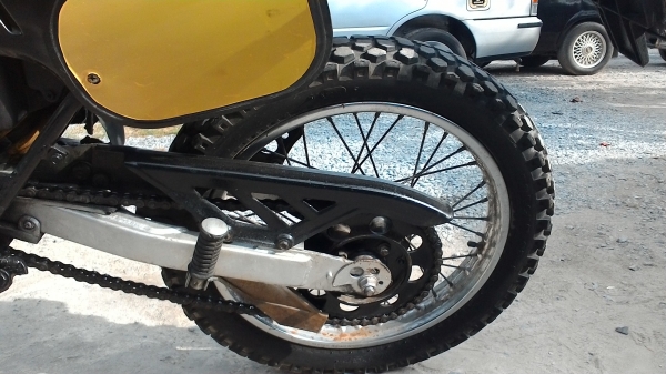 ขาย mtx125 แท้ๆเดิมๆ