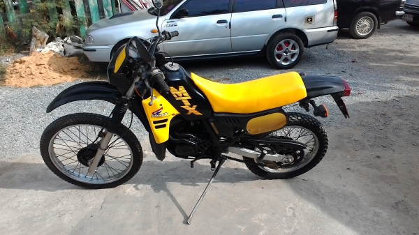 ขาย mtx125 แท้ๆเดิมๆ