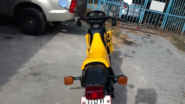 ขาย mtx125 แท้ๆเดิมๆ