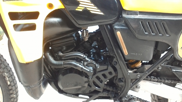 ขาย mtx125 แท้ๆเดิมๆ