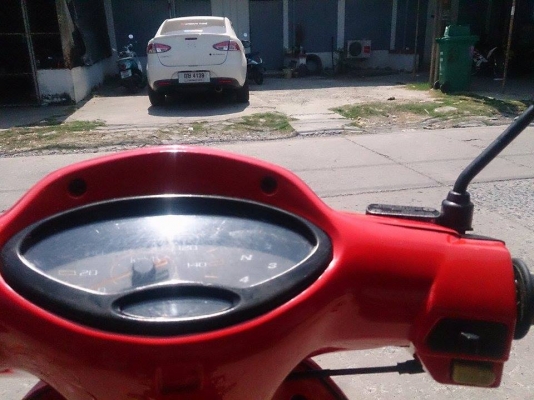 wave 125S สตาร์ทมือ ต่อรองได้ wave 125S สตาร์ทมือ ต่อรองได้