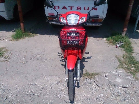 wave 125S สตาร์ทมือ ต่อรองได้ wave 125S สตาร์ทมือ ต่อรองได้