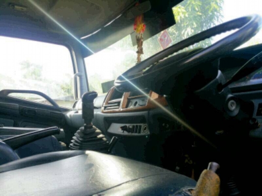 18ล้อ..260แรง แม่-ลูกดั้ม..ปี*48 มี4ชุด พร้อมขาย..รถพร้อมใช้ สภาพดีทุกคัน. 18ล้อ..260แรง แม่-ลูกดั้ม..ปี*48 มี4ชุด พร้อมขาย..รถพร้อมใช้ สภาพดีทุกคัน.