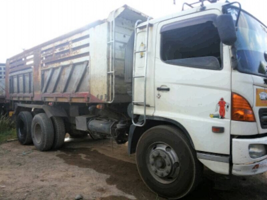 18ล้อ..260แรง แม่-ลูกดั้ม..ปี*48 มี4ชุด พร้อมขาย..รถพร้อมใช้ สภาพดีทุกคัน. 18ล้อ..260แรง แม่-ลูกดั้ม..ปี*48 มี4ชุด พร้อมขาย..รถพร้อมใช้ สภาพดีทุกคัน.