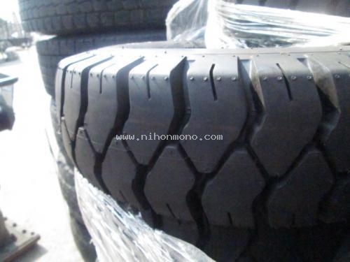 ยางลม ใหม่   BRIDGE STONE     5.00-8   รหัสสินค้า : 14002006  หรือเพิ่มเติมไดที่ www.nihonmono.com