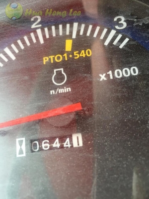 ขายรถไถพร้อมใช้ L3608 MAX ผ่อนได้ ดาวน์เพียง 20,000 บาท