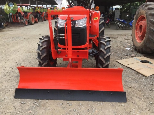 ขายรถไถพร้อมใช้ L3608 MAX ผ่อนได้ ดาวน์เพียง 20,000 บาท