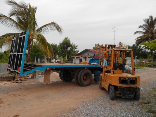 หางปลาต่อใหม่ครับ-  ขอบคุณในความไววางใจครับ