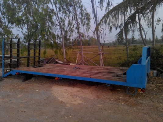 หางปลาต่อใหม่ครับ-  ขอบคุณในความไววางใจครับ