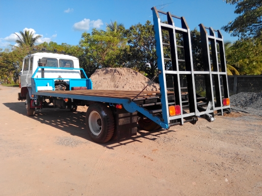 หางปลาต่อใหม่ครับ-  ขอบคุณในความไววางใจครับ