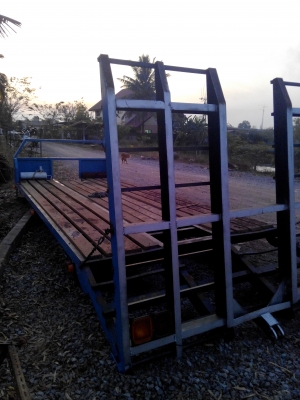 หางปลาต่อใหม่ครับ-  ขอบคุณในความไววางใจครับ