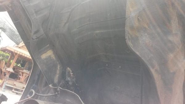 ขายรถอีซูซุ6ล้อใหญ่FTR 6BD165 แซสซีใหญ่ตลอดเส้น เครื่องดีแซสซีสวยหัวสวยครับ กระบะหลังยาว5.50 ม. ยาง9X20 พร้อมใช้งาน ขาย 380000 ไม่รวมเครนครับ หากเอาเครนด้วย 650000 บาท เครนอย่างเดียว 350000 บาท