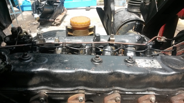 ขายรถอีซูซุ6ล้อใหญ่FTR 6BD165 แซสซีใหญ่ตลอดเส้น เครื่องดีแซสซีสวยหัวสวยครับ กระบะหลังยาว5.50 ม. ยาง9X20 พร้อมใช้งาน ขาย 380000 ไม่รวมเครนครับ หากเอาเครนด้วย 650000 บาท เครนอย่างเดียว 350000 บาท