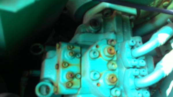 ขายด่วน KOBELCO SK100-5 ซุปเปอร์  หัวเหลี่ยม   แทรค 50  เก่า ญี่ปุน  สภาพสวยมากๆๆ   ใช้งานน้อย  เครื่องดี  ปั๊มดี  เอวแน่น  ไฟฟ้าครบ  พร้อมใช้งาน  โทร ดวงนภา  089-3818694