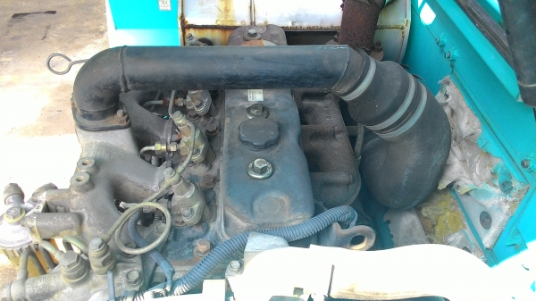 ขายด่วน KOBELCO SK100-5 ซุปเปอร์  หัวเหลี่ยม   แทรค 50  เก่า ญี่ปุน  สภาพสวยมากๆๆ   ใช้งานน้อย  เครื่องดี  ปั๊มดี  เอวแน่น  ไฟฟ้าครบ  พร้อมใช้งาน  โทร ดวงนภา  089-3818694