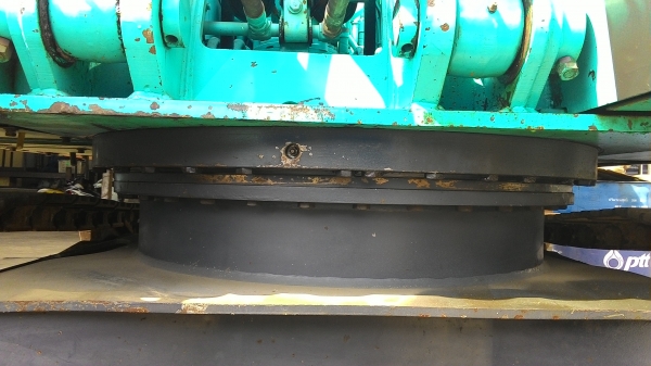 ขายด่วน KOBELCO SK100-5 ซุปเปอร์  หัวเหลี่ยม   แทรค 50  เก่า ญี่ปุน  สภาพสวยมากๆๆ   ใช้งานน้อย  เครื่องดี  ปั๊มดี  เอวแน่น  ไฟฟ้าครบ  พร้อมใช้งาน  โทร ดวงนภา  089-3818694