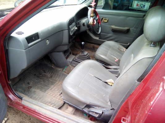 นิสสันNVถูกๆ