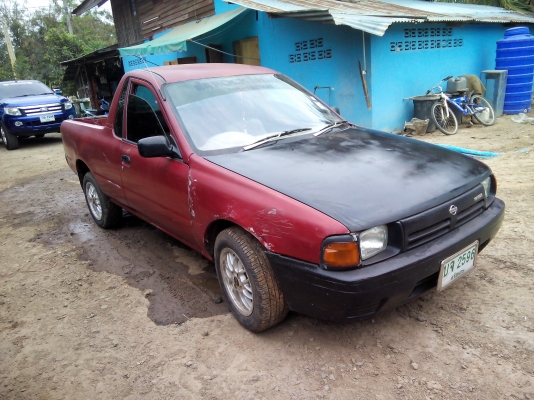 นิสสันNVถูกๆ