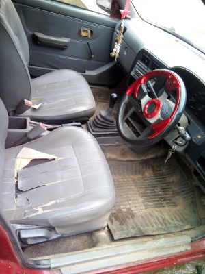 นิสสันNVถูกๆ