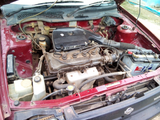 นิสสันNVถูกๆ