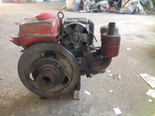 ขายเครื่องYANMAR. 7 แรง