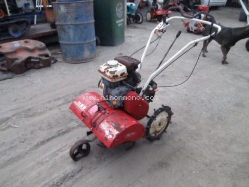 รถพรวนดินเดินตาม   YANMAR    TB3  รหัสสินค้า : 14002021    หรือเพิ่มเติมไดที่ www.nihonmono.com