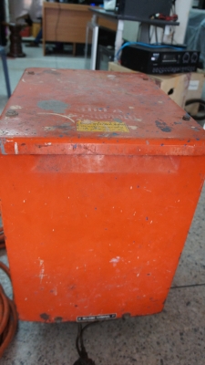 ตู้เชื่อม Makita 300A Coilทองแดงแท้