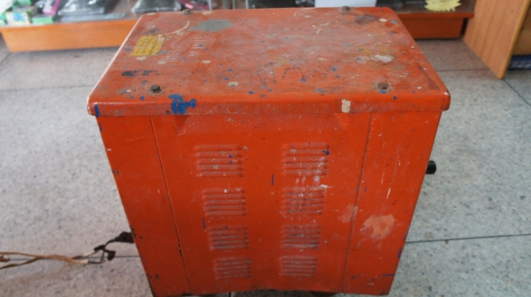 ตู้เชื่อม Makita 300A Coilทองแดงแท้