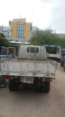 ขายอีซูซุหกล้อ NKR เครื่อง 125 ล้อหลังเล็ก ขายอีซูซุหกล้อ NKR เครื่อง 125 ล้อหลังเล็ก