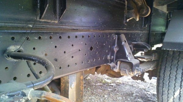 ขายหกล้อดั้มกะบะ3เมตรราคาเบาสภาพพร้อมใช้