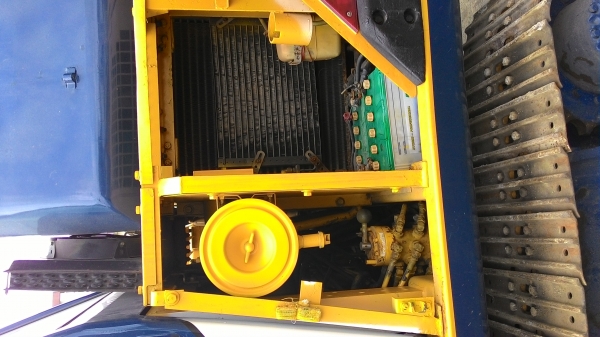 ขายด่วน รถขุด KOBELCO SK120-3 แทรค 50  เก่า ใน  ชั่วโมงการทำงานน้อยมากๆๆ   สภาพสวย    โทร 089-3818694 ดวงนภา  เตียวตระกูล