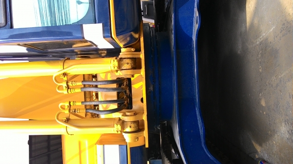 ขายด่วน รถขุด KOBELCO SK120-3 แทรค 50  เก่า ใน  ชั่วโมงการทำงานน้อยมากๆๆ   สภาพสวย    โทร 089-3818694 ดวงนภา  เตียวตระกูล