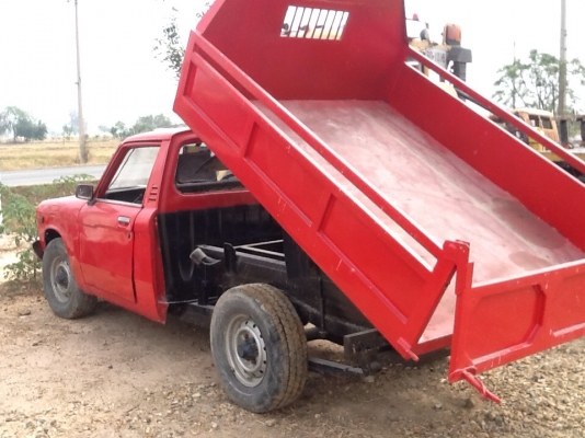 ISUZU กระบะดั้มต่อใหม่ๆสวยๆพร้อมใช้งาน ISUZU กระบะดั้มต่อใหม่ๆสวยๆพร้อมใช้งาน