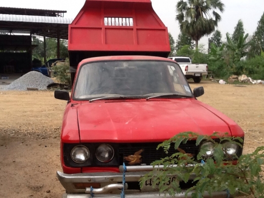 ISUZU กระบะดั้มต่อใหม่ๆสวยๆพร้อมใช้งาน ISUZU กระบะดั้มต่อใหม่ๆสวยๆพร้อมใช้งาน