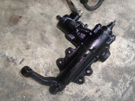 ขายกระปุก POWER แท้ BIG-M