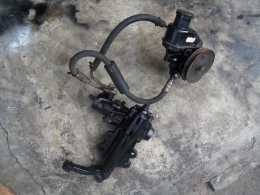 ขายกระปุก POWER แท้ BIG-M